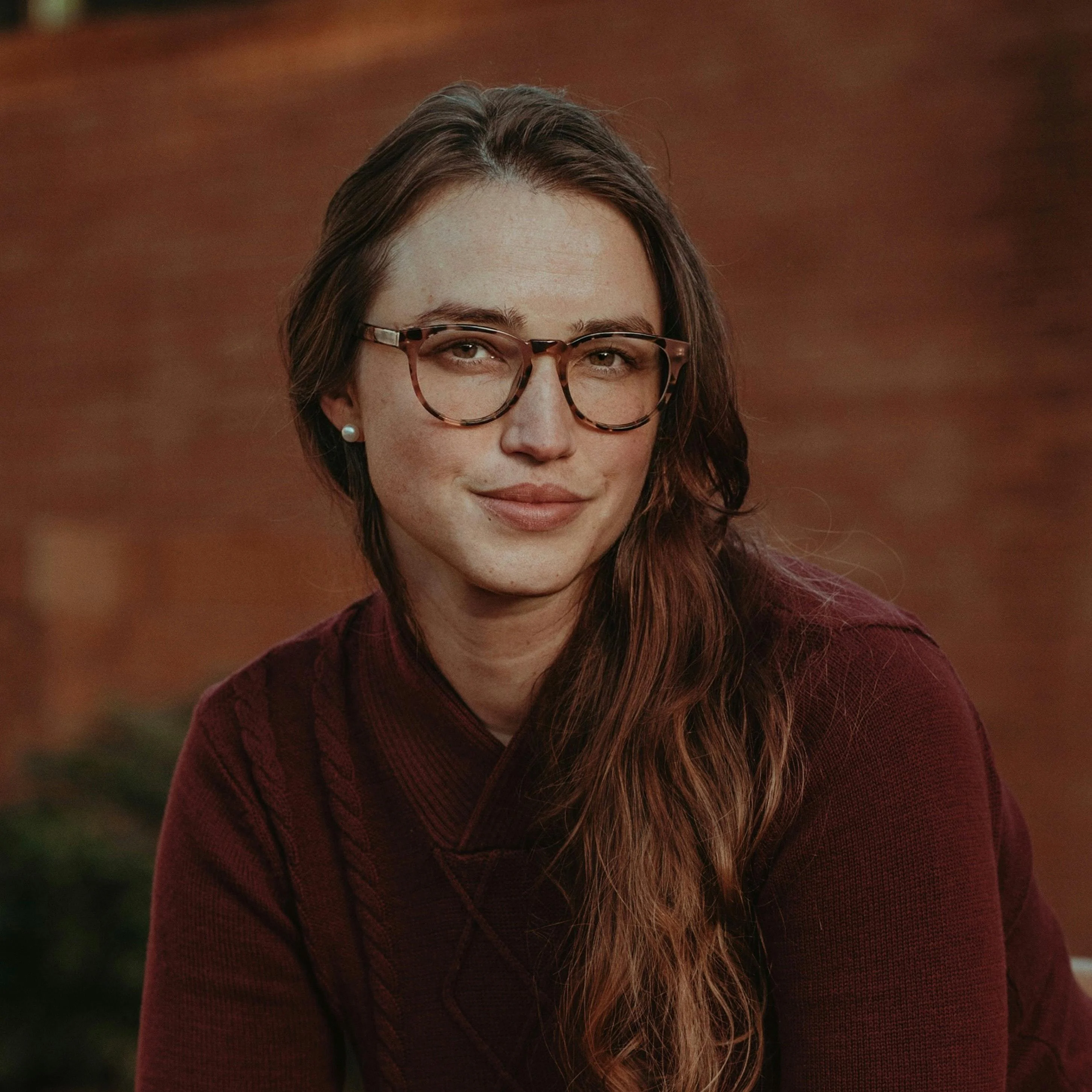 Emma Harper