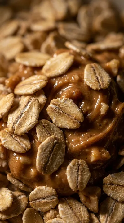No-Bake Cookies: Quick Chocolatey Classic Treat - ingredients preparation