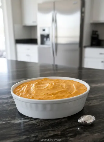 5-Ingredient Football Dip – Ready in 35 Minutes