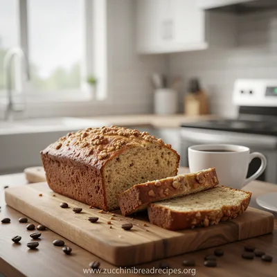Starbucks Copycat Banana Bread