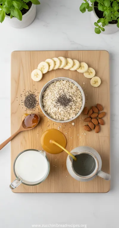 Breakfast Punch Recipe – Quick & Healthy - cooking process