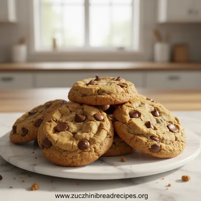 Best Ever Chocolate Chip Cookies