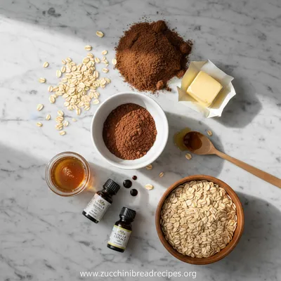 Chocolate No Bake Cookies – Easy 10 Minute Recipe - ready to serve