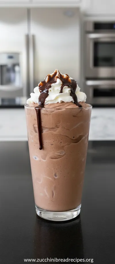 Copycat Wendy's Frosty in Ninja Creami