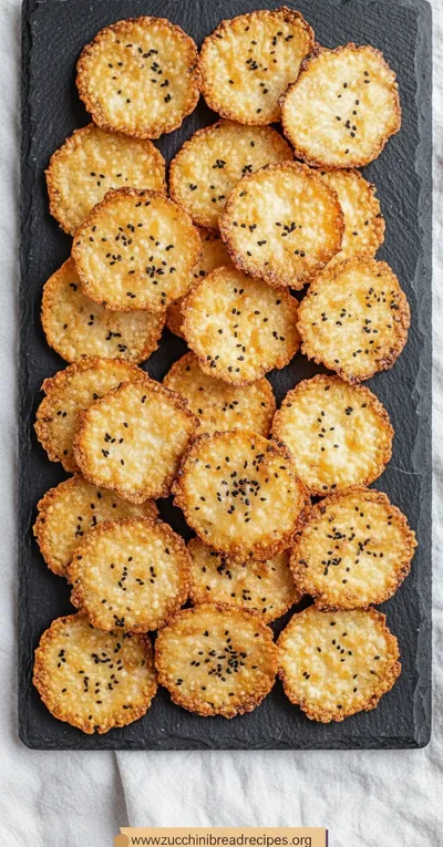 Cottage Cheese Chips – The Ultimate High-Protein Snack