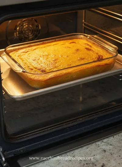 Cottage Cheese Pumpkin Bake – High Protein Delight - ingredients preparation