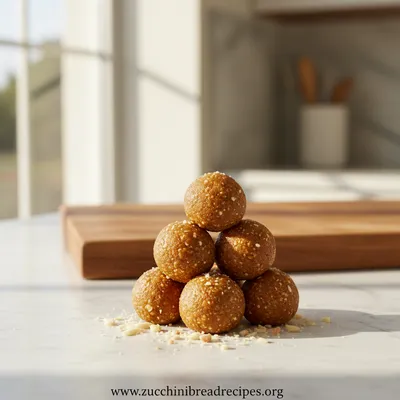 Healthy Date Balls Recipe