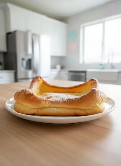 German Pancakes Recipe – Easy Classic Breakfast