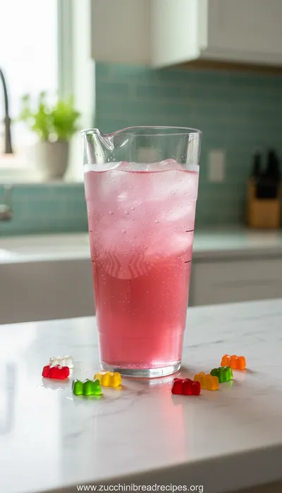 Gummy Bear Refresher
