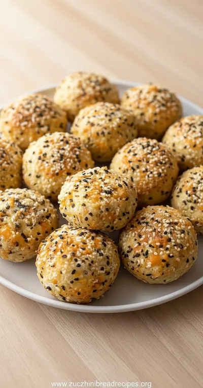 High-Protein Bagel Bites – Quick 15-Minute Snack