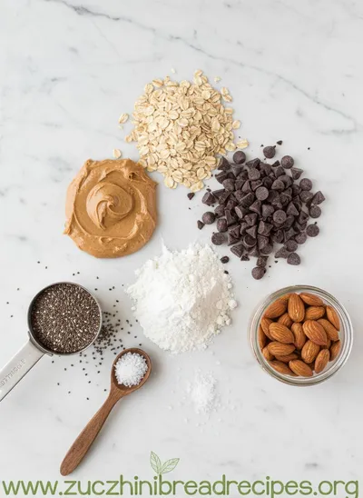 Homemade Protein Bar Recipe - cooking process