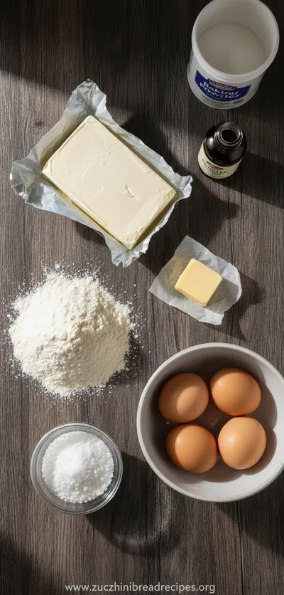 Fluffy Keto Cream Cheese Cookies - Sugarless Crystals - cooking process