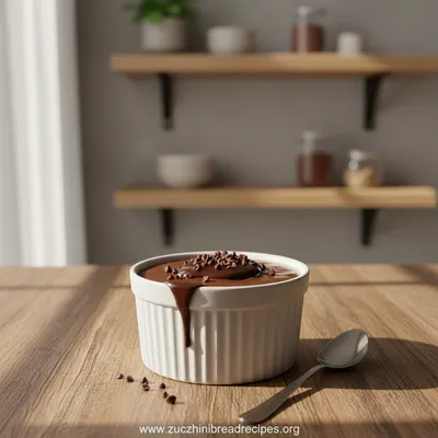 Low Carb Protein Pudding: Soft, Creamy & Flavorful