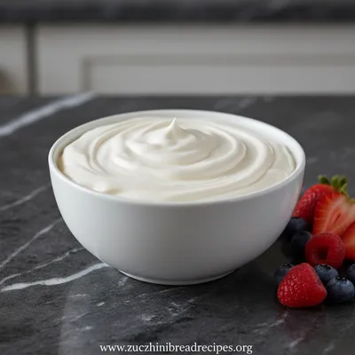 Easy 3-Ingredient Marshmallow Fluff Fruit Dip