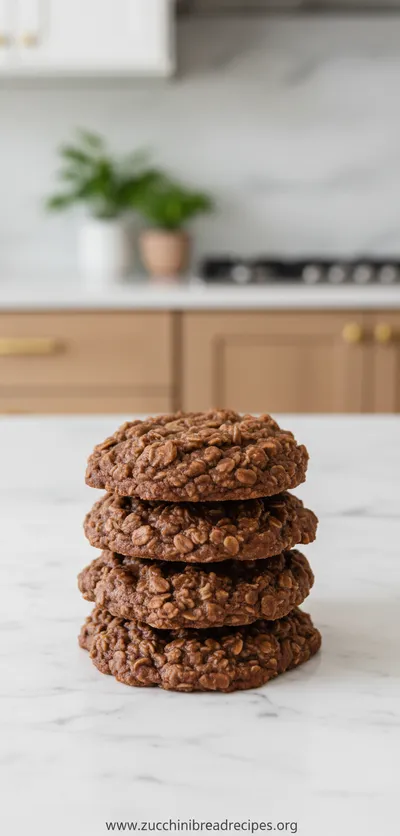 No-Bake Keto Cookies – Easy Low-Carb Treat