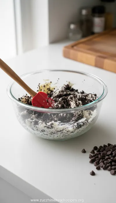 Oreo Balls Recipe: Quick and Easy Treat - ingredients preparation