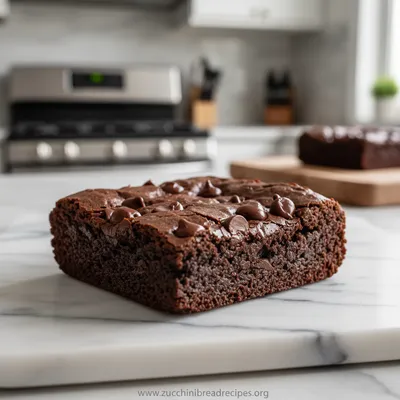 Protein Brownie – Moist, Fudgy, Gooey in 1 Minute