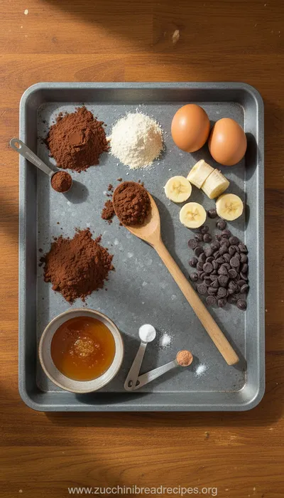 Protein Brownie – Moist, Fudgy, Gooey in 1 Minute - cooking process
