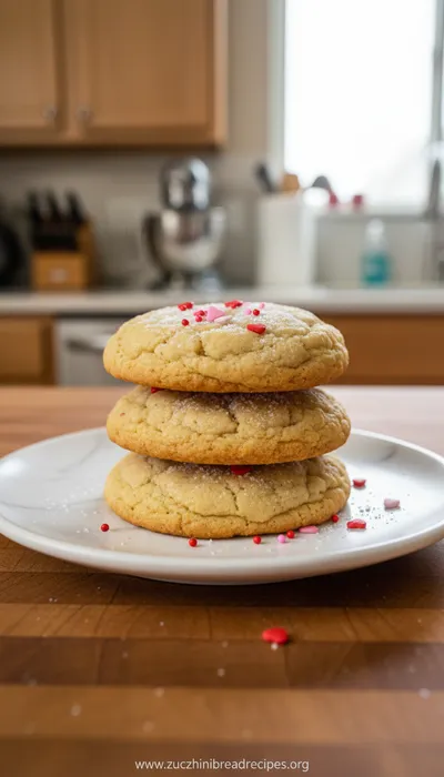 Protein Greek Yogurt Cookies
