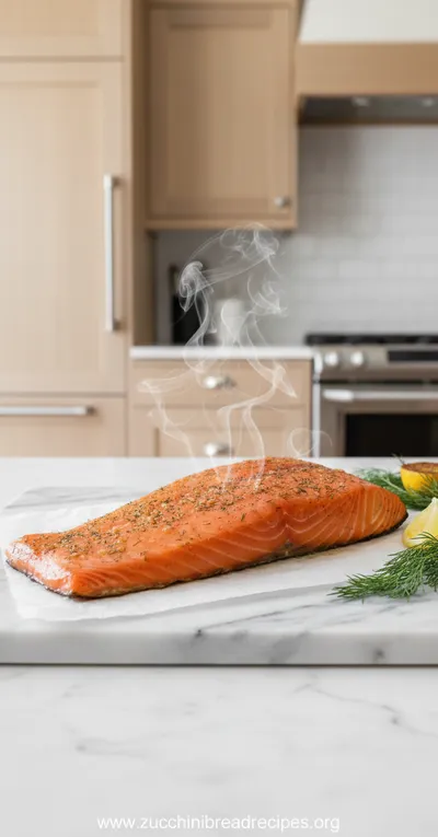 Best Smoked Salmon Recipe
