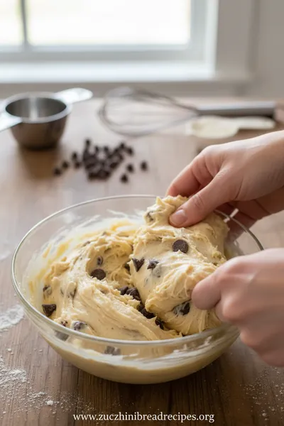 Soft Batch Chocolate Chip Cookies – Pure Nirvana
