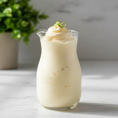 Starbucks Dole Whip Refresher Recipe