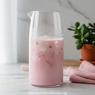 Starbucks Pink Drink Recipe – Refreshing Summer Beverage